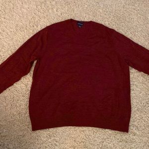 Lands End Sweater